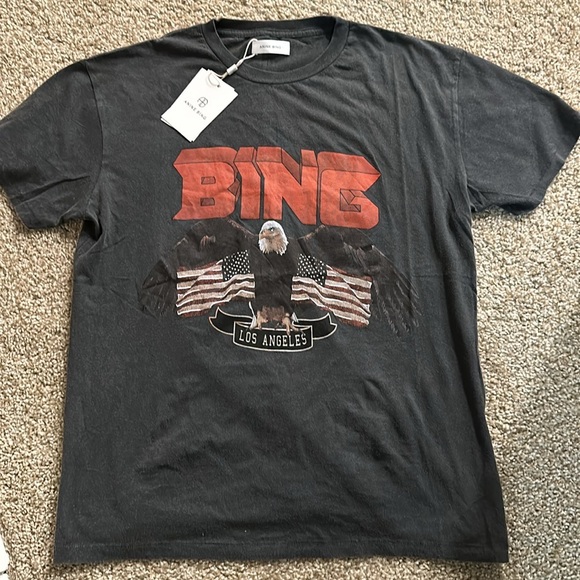 Anine Bing NWT Small - Picture 5 of 5